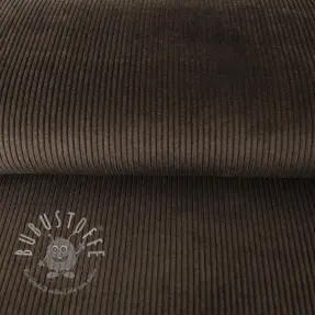 Cord dark brown
