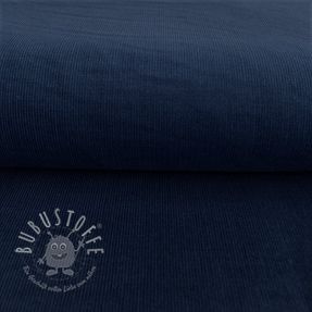 Feincord navy