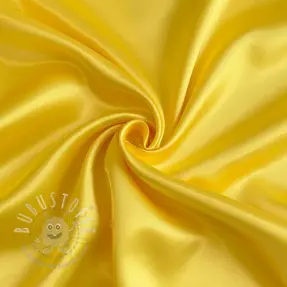 Satin yellow