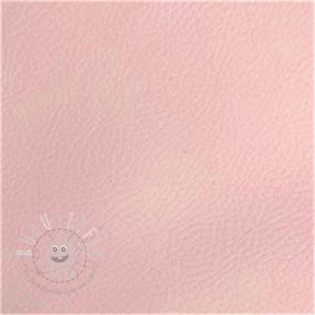 Kunstleder KARIA blush