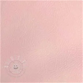 Kunstleder KARIA blush