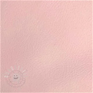 Kunstleder KARIA blush