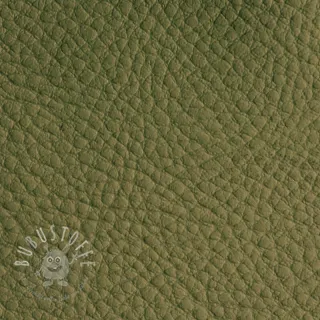 Kunstleder KARIA khaki