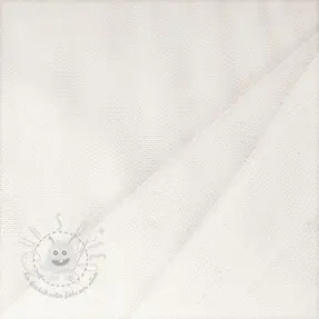 Feintüll off white 160 cm