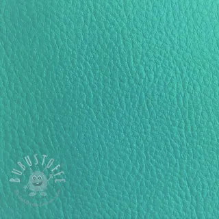 Kunstleder KARIA turquoise