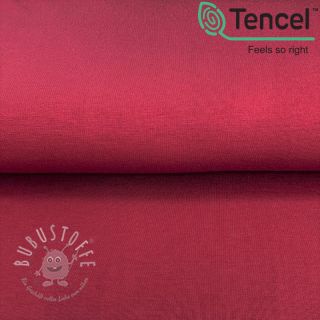 Jersey TENCEL modal fuchsia