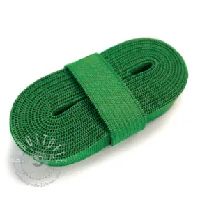 Gummiband 15 mm apple 2 m Karte