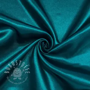 Satin dark petrol
