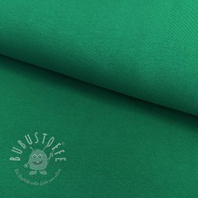 Jersey grün ORGANIC