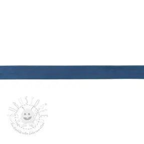 Jersey Schrägband jeans