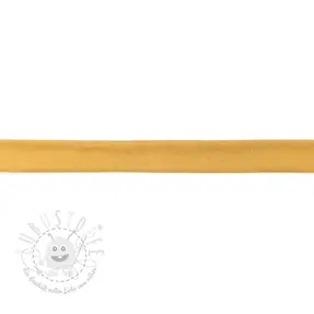 Jersey Schrägband light camel