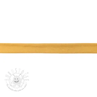 Jersey Schrägband light camel