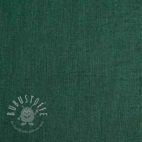 Leinenstoff gewaschen pine