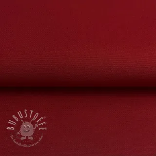 CANVAS bordeaux