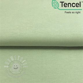 Jersey TENCEL modal mint