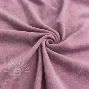 Nicky stoff lilac