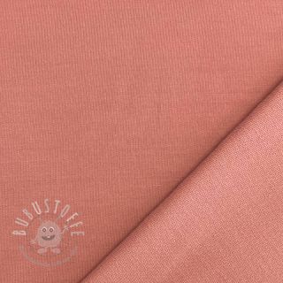 Sommersweat TENCEL modal blush