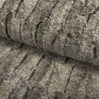 Kunstfell Lara brown