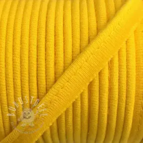 Paspelband jersey yellow