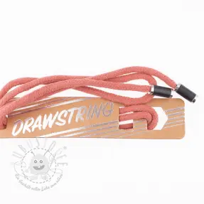 Kapuzen-Kordelzug mit 115 cm enden HEAD3 apricot