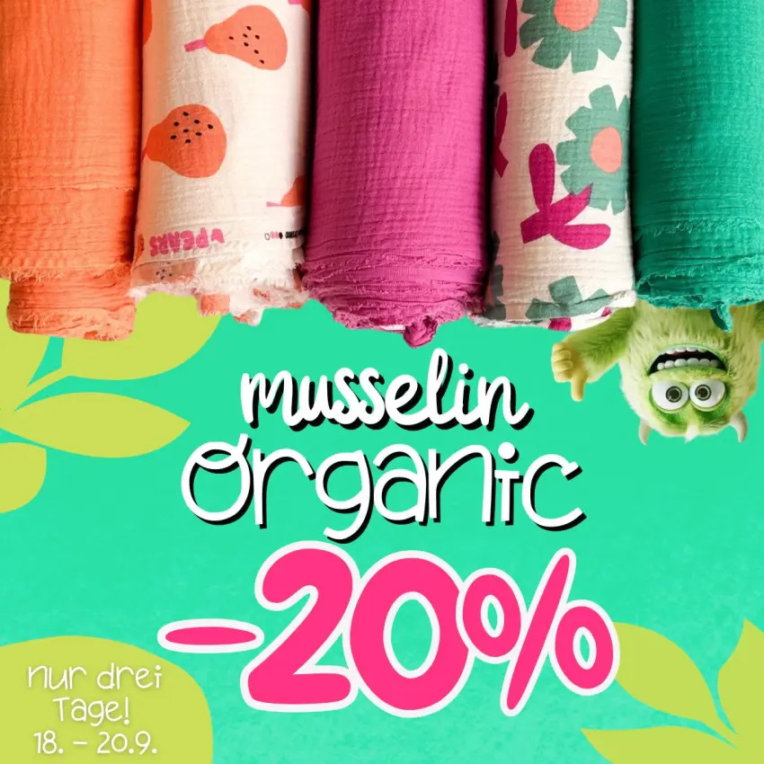 gaza organic de