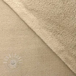 Microfleece sand