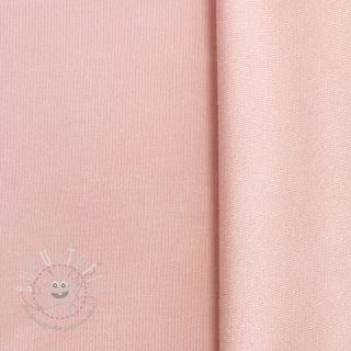 Sommersweat TENCEL modal rose