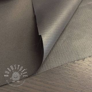 Wasserabweisende Stoffe dark grey