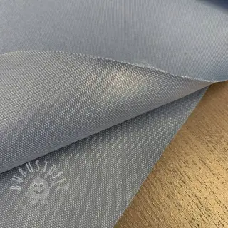 Wasserabweisende Stoffe blue
