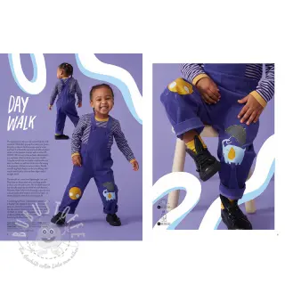 Ottobre design kids 1/2019