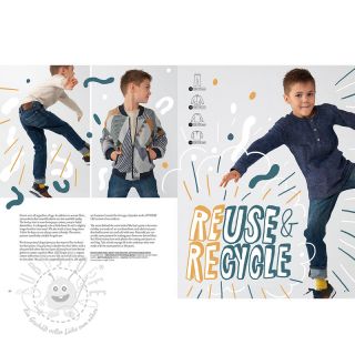 Ottobre design kids 1/2019