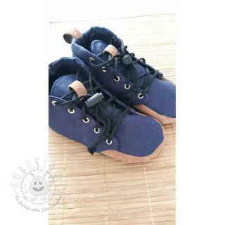 CANVAS navy