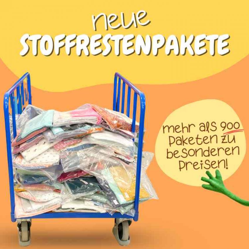 zbytky DE