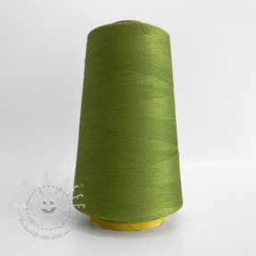 Overlockgarn 2700 m olive green