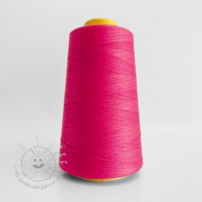 Overlockgarn 2700 m fuchsia