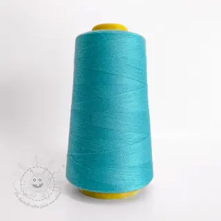 Overlockgarn 2700 m ocean blue