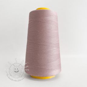 Overlockgarn 2700 m washed pink