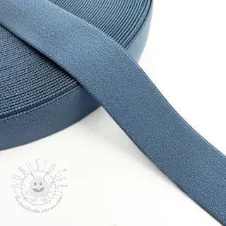 Gummiband 3 cm jeans