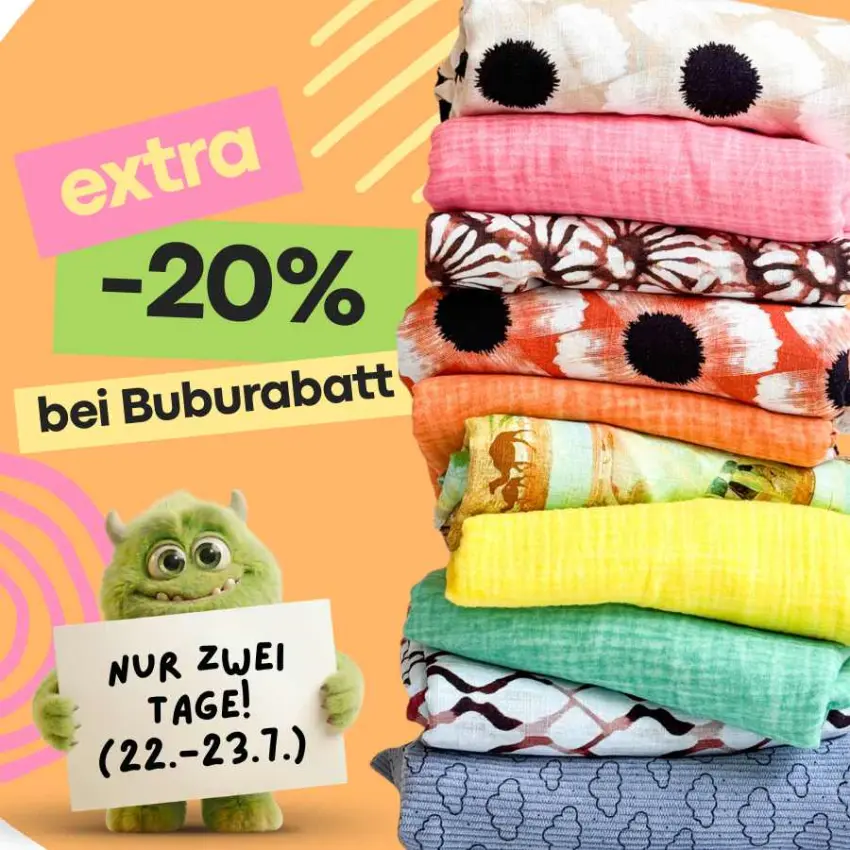 bubuzlava DE