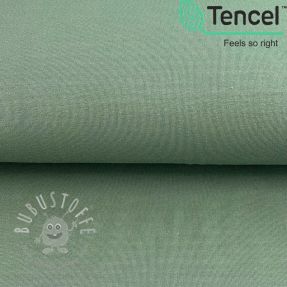 Jersey TENCEL modal old green