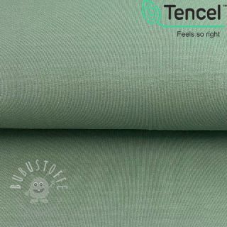 Jersey TENCEL modal old green