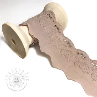 Spitzen Heart sand