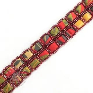 Bänder Framalio red