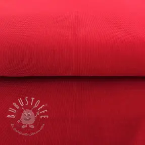 Feincord red