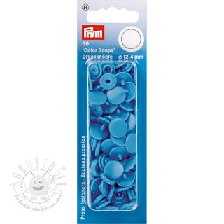 Colorsnaps PRYM steel blue