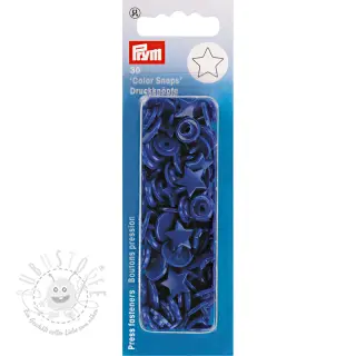 Colorsnaps PRYM Star royal