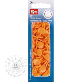 Colorsnaps PRYM orange