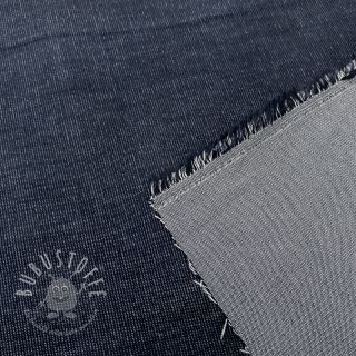 Feincord JEANS imitation indigo