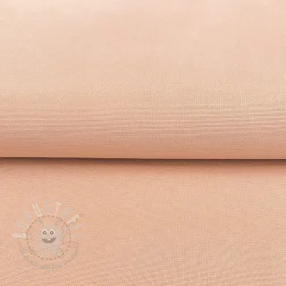 CANVAS peach