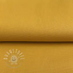 CANVAS ochre